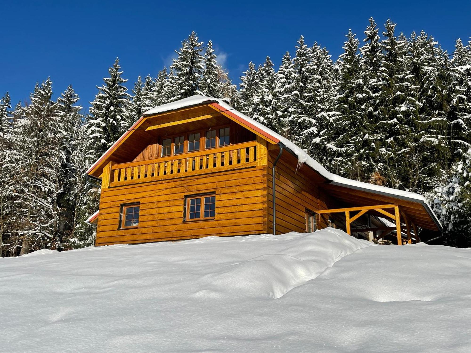 Ta Lodge